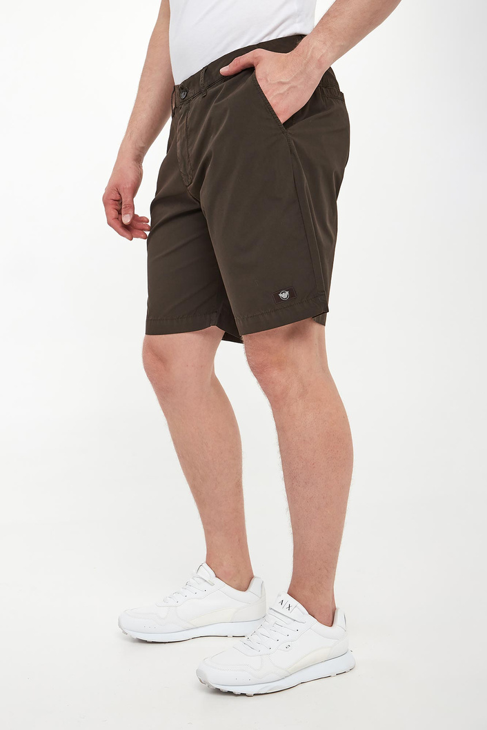 Bermudy męskie EMPORIO ARMANI SWIMWEAR