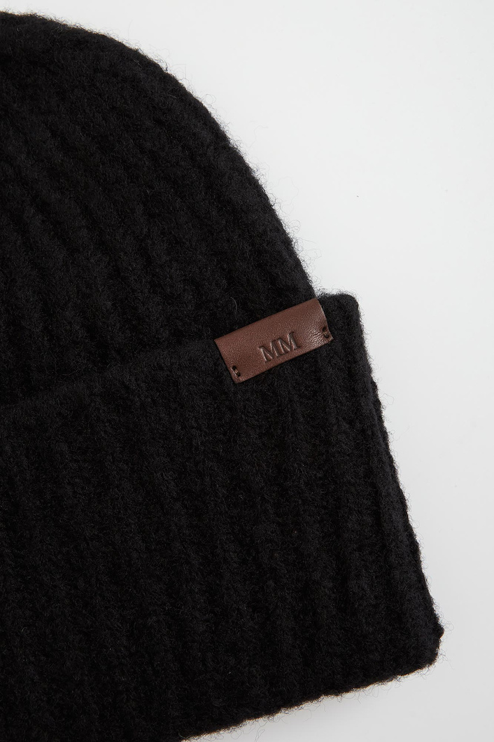 Czapka damska wełniana Warren MM