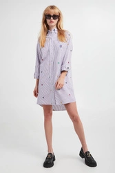 Sukienka koszulowa KENZO