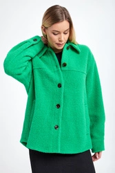 Kurtka damska wełniana SAMSØE SAMSØE