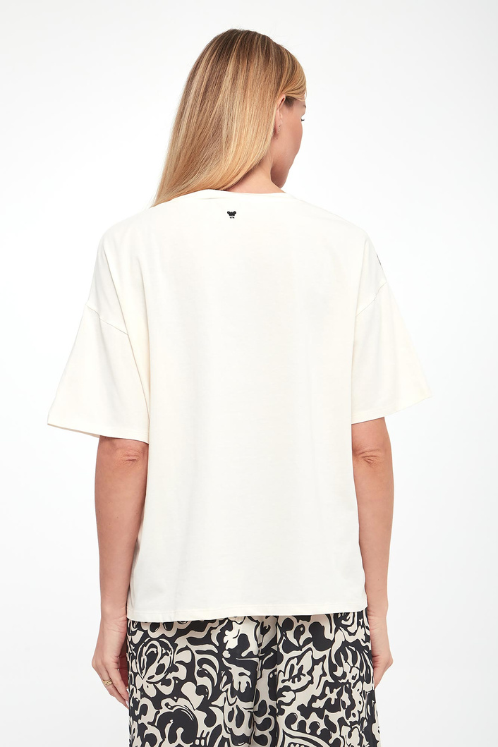 Bluzka damska Pampas WEEKEND MAX MARA