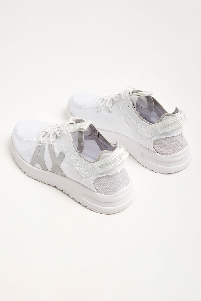 Sneakersy męskie ARMANI EXCHANGE