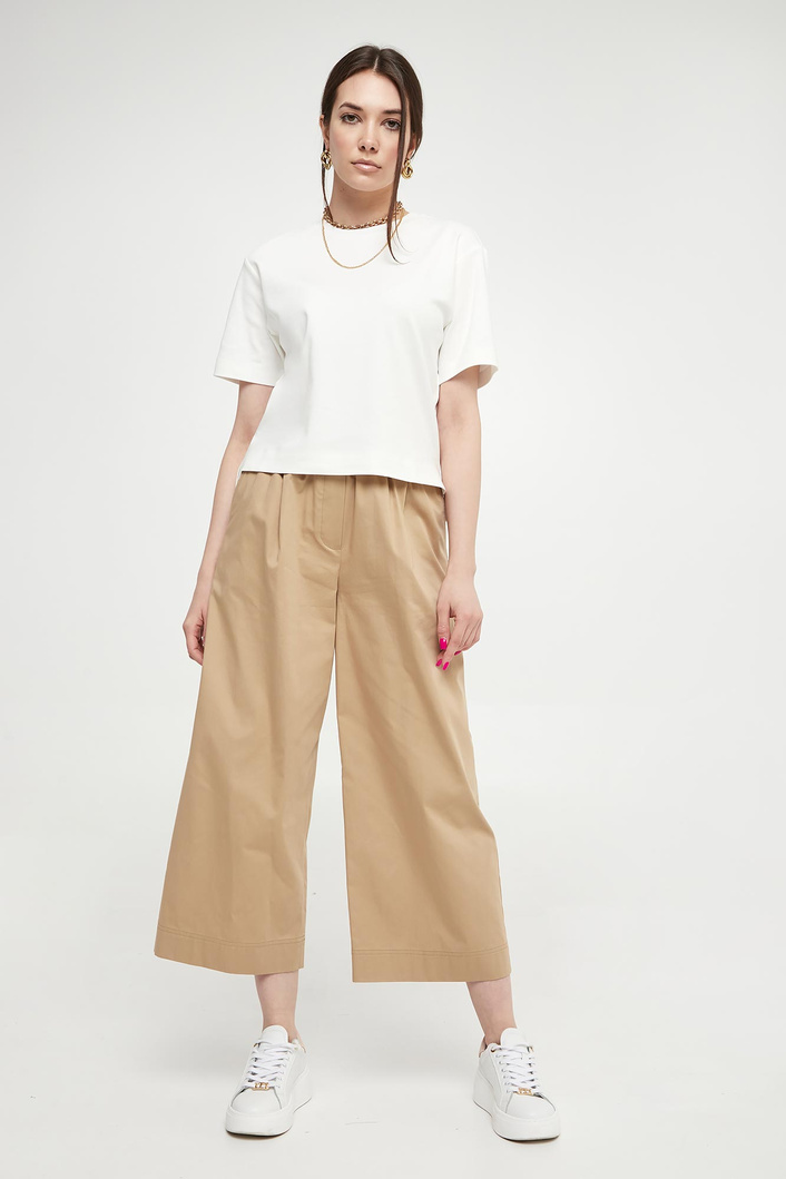 T-shirt damski Multid WEEKEND MAX MARA