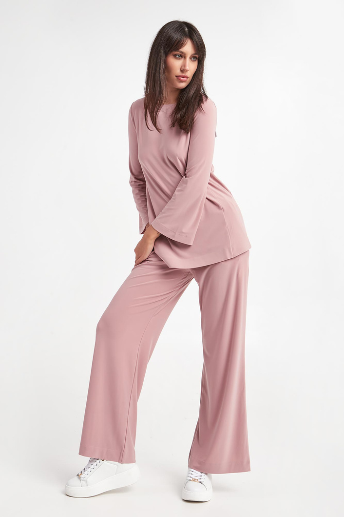 Spodnie damskie Bazar MAX MARA LEISURE