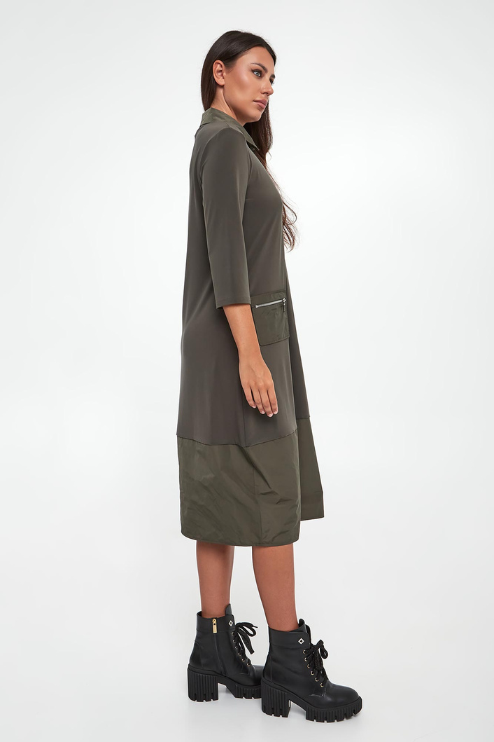 Sukienka mini JOSEPH RIBKOFF