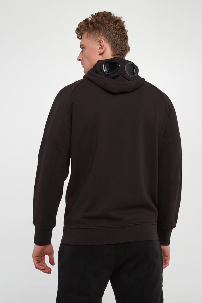 Bluza męska z kapturem C.P. COMPANY