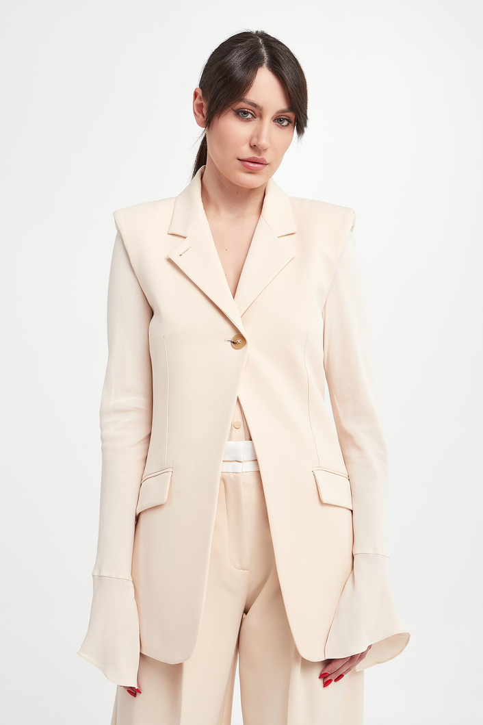 Kamizelka damska PATRIZIA PEPE