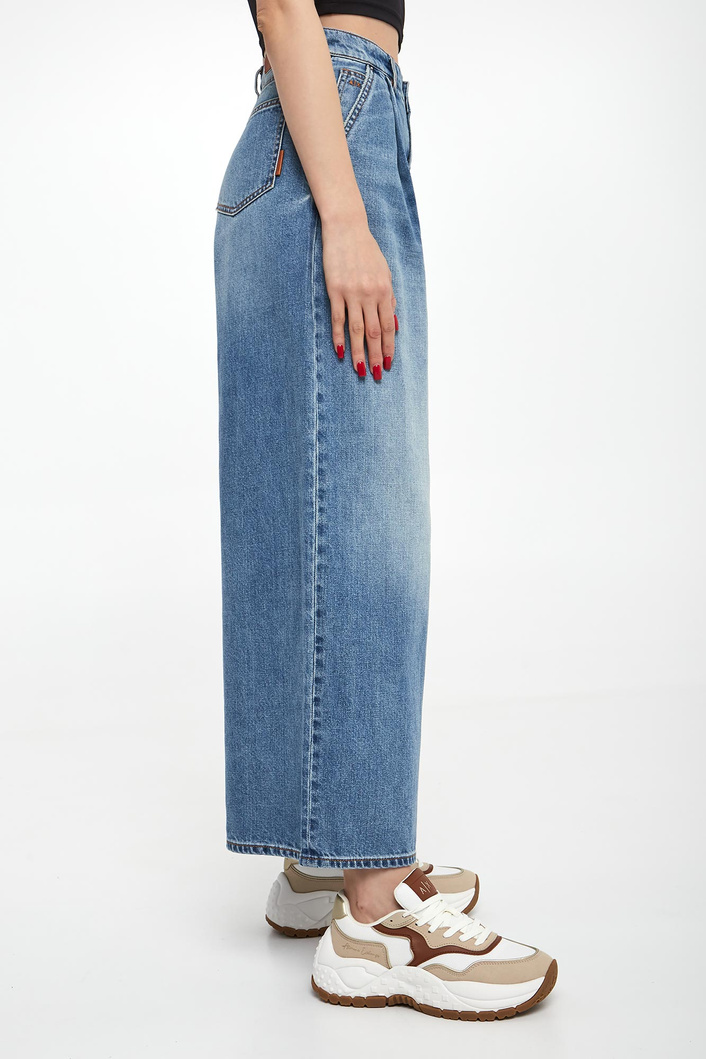 Jeansy damskie ARMANI EXCHANGE