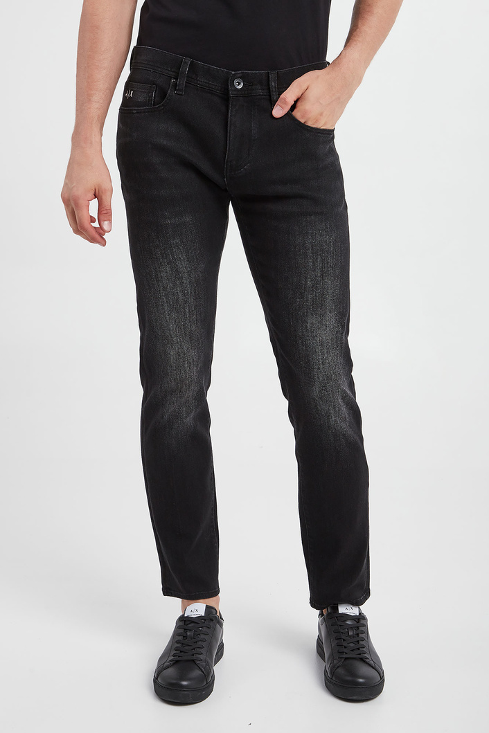 Jeansy męskie ARMANI EXCHANGE