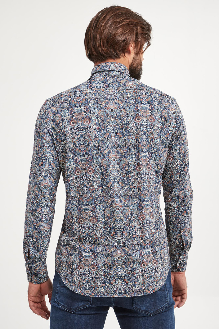 Koszula męska PAUL&SHARK