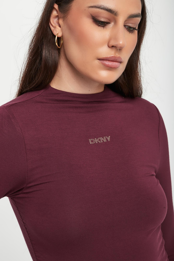Bluzka damska DKNY