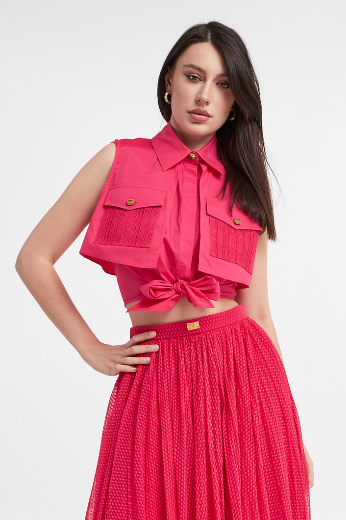 Koszula damska ELISABETTA FRANCHI