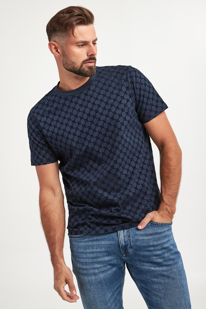 T-shirt męski Batista JOOP!