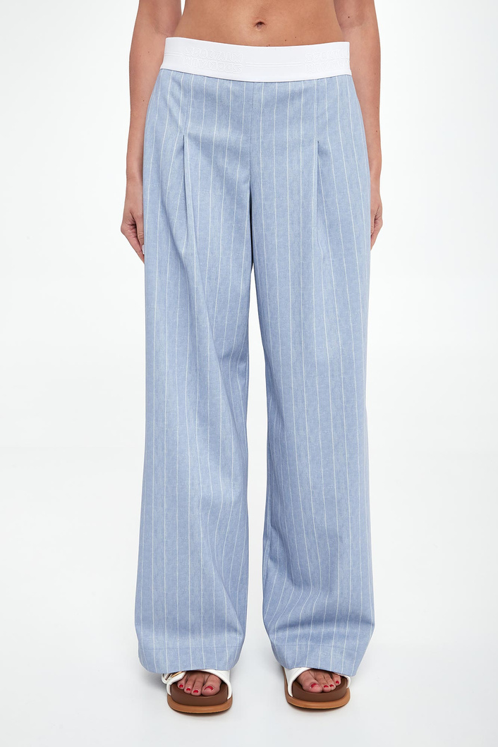 Spodnie damskie SPORTALM