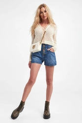 Szorty Garrito PINKO