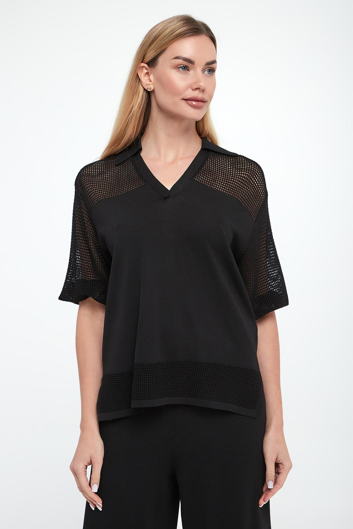 Sweter damski JOSEPH RIBKOFF