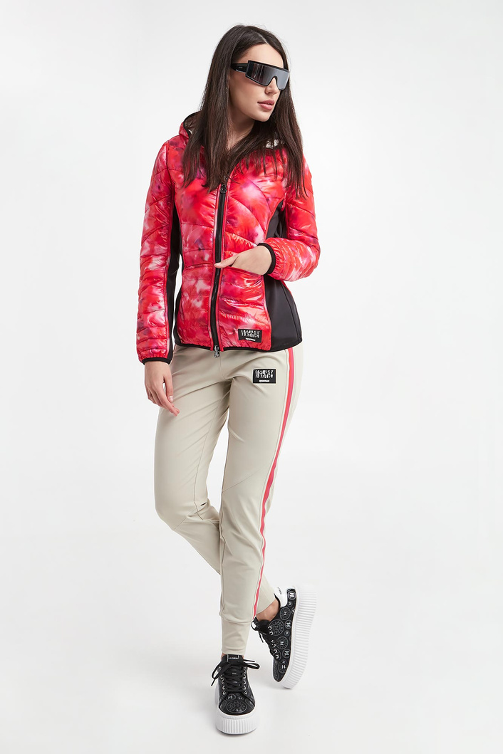 Kurtka damska dwustronna Sonny SPORTALM