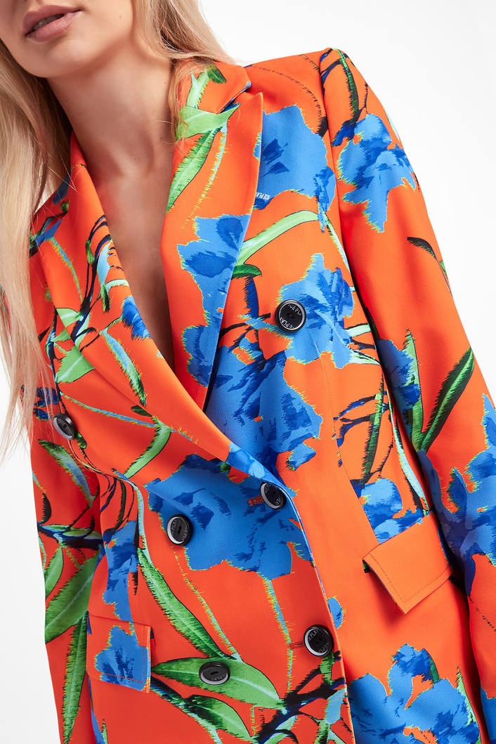 Marynarka damska dwurzędowa ICE PLAY