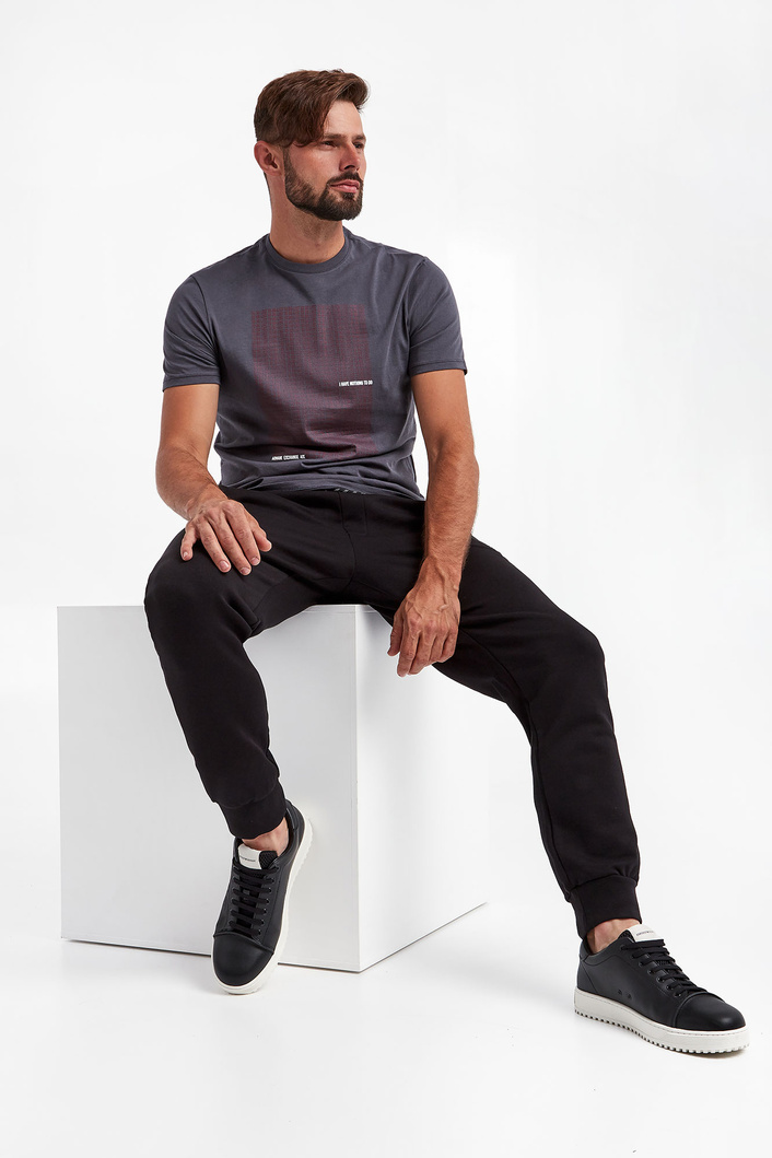 T-shirt ARMANI EXCHANGE