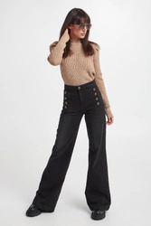 Jeansy damskie TWINSET