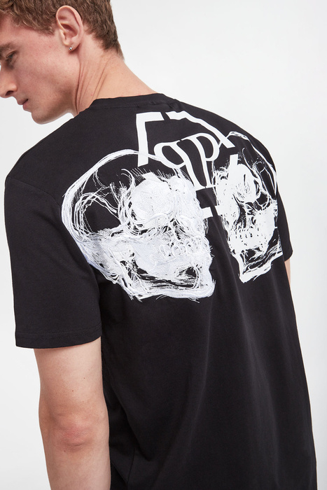 T-shirt męski PHILIPP PLEIN