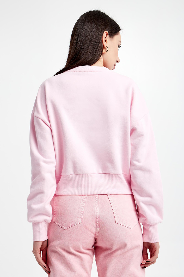 Bluza damska Mansueto PINKO