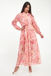 Sukienka maxi HALE BOB