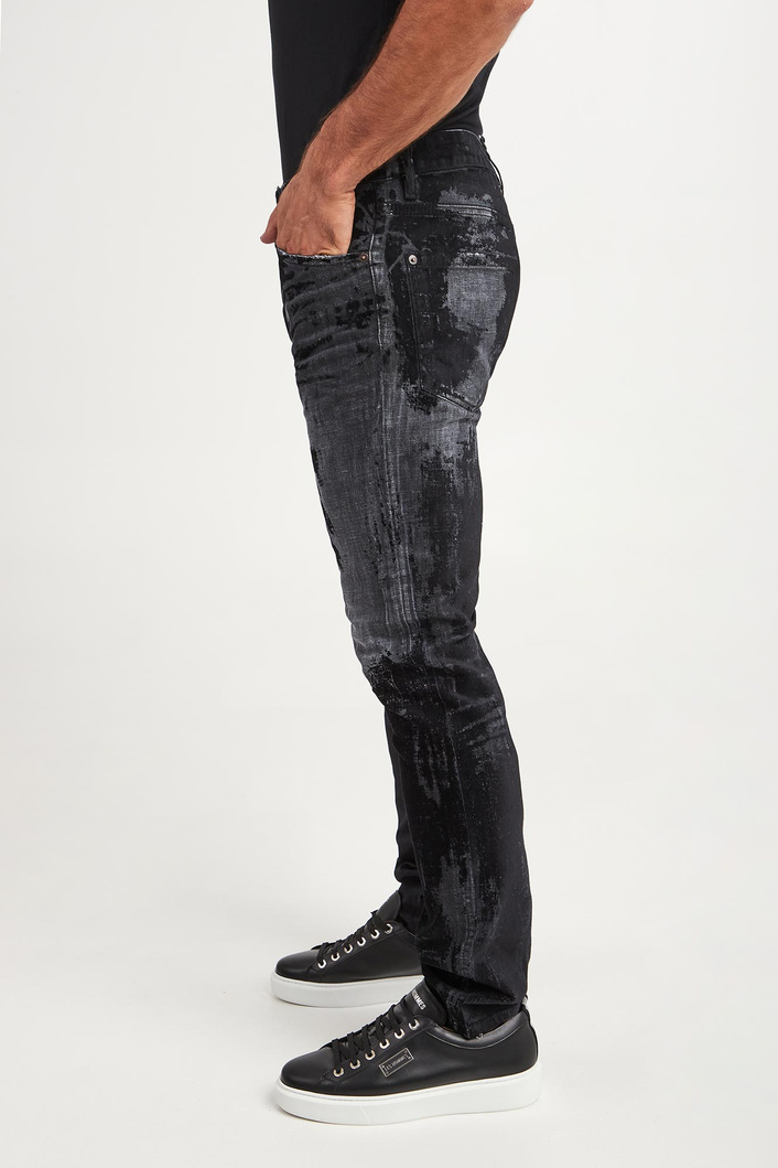 Jeansy męskie Cool Guy Jean DSQUARED2