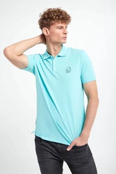 Polo męskie KARL LAGERFELD