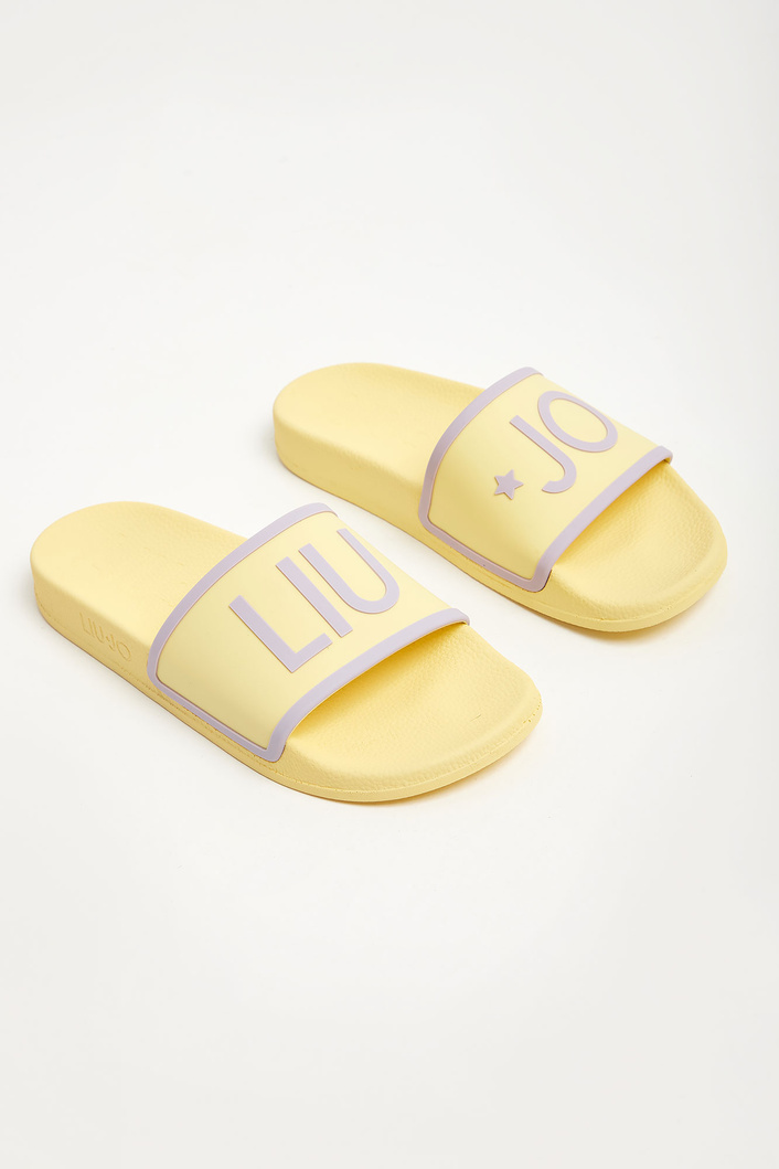 Klapki LIU JO 