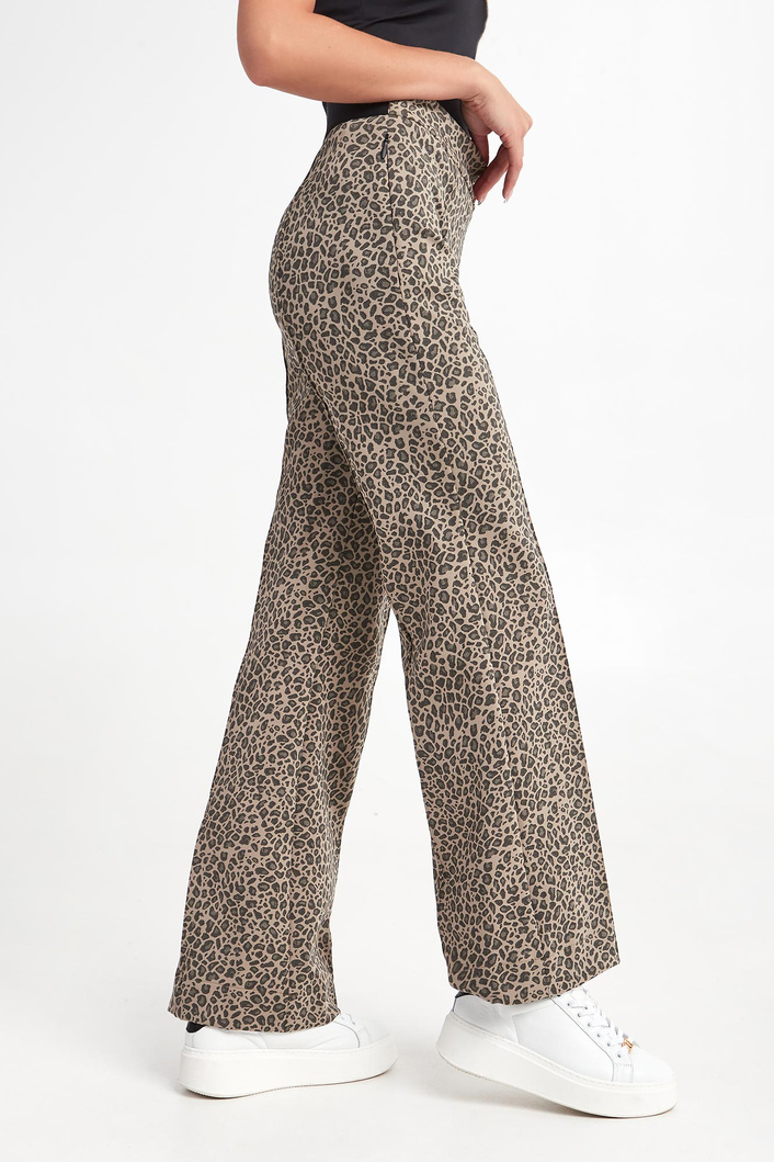 Spodnie damskie SPORTALM