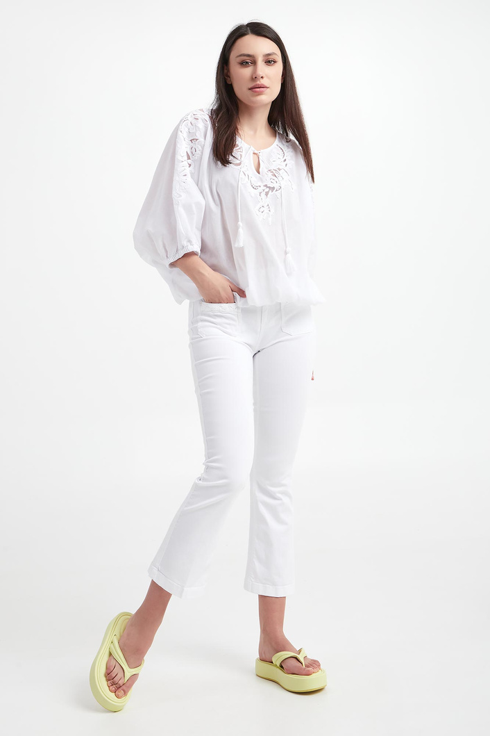 Bluzka damska ERMANNO FIRENZE