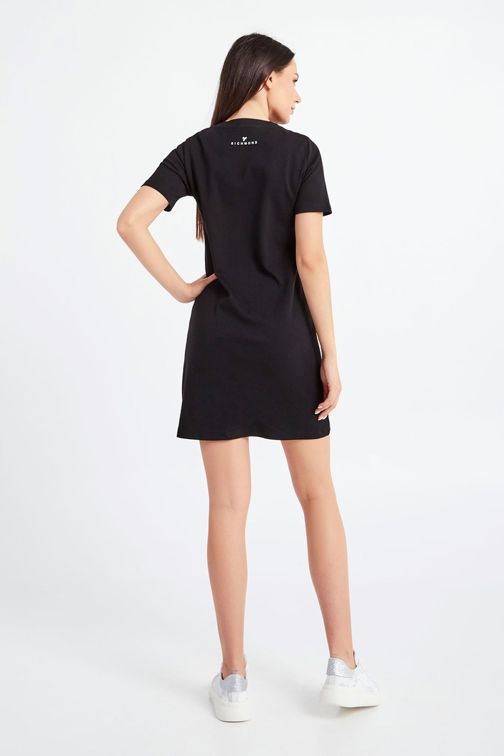 Sukienka Woming JOHN RICHMOND SPORT