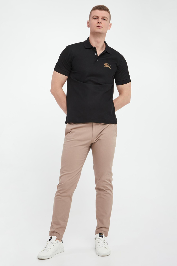 Polo męskie BURBERRY