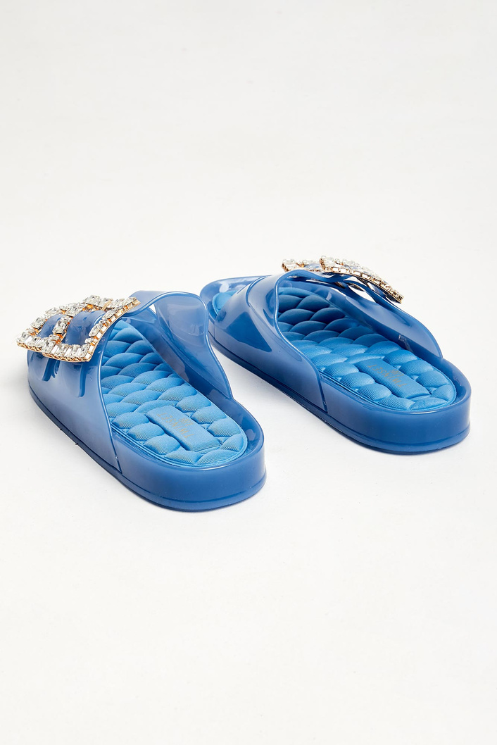 Klapki damskie TWINSET U&B