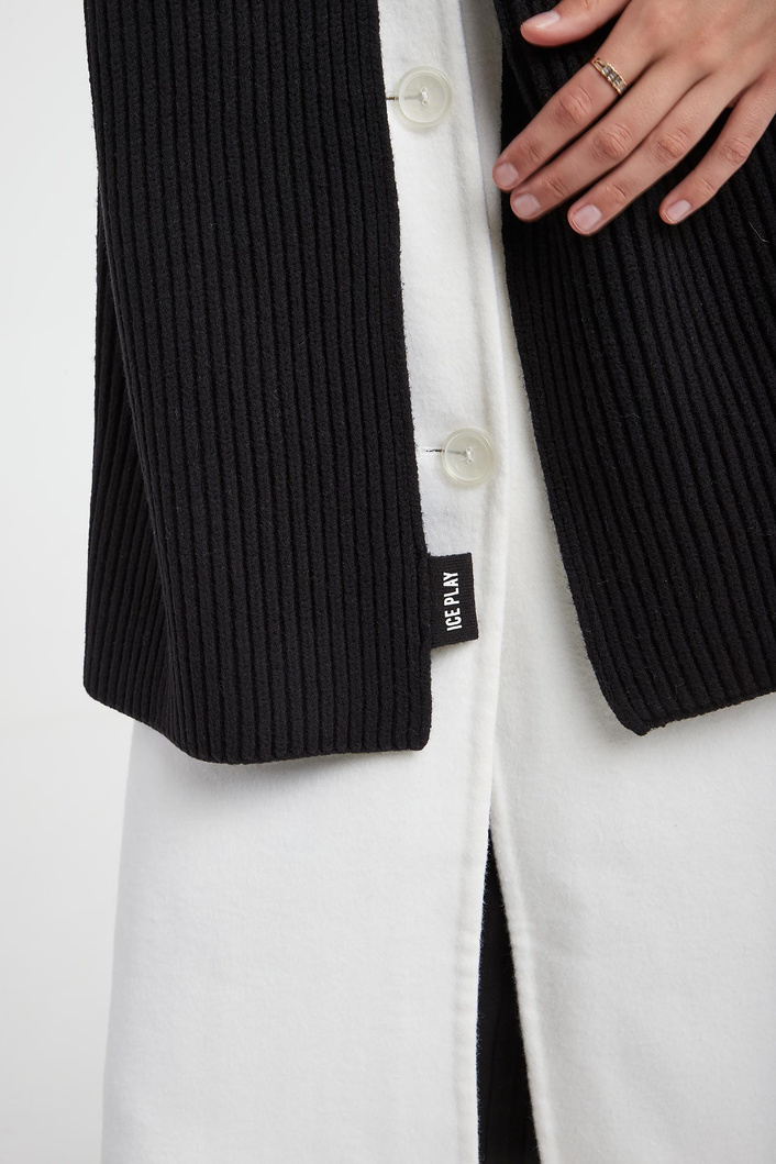 Szal damski ICE PLAY