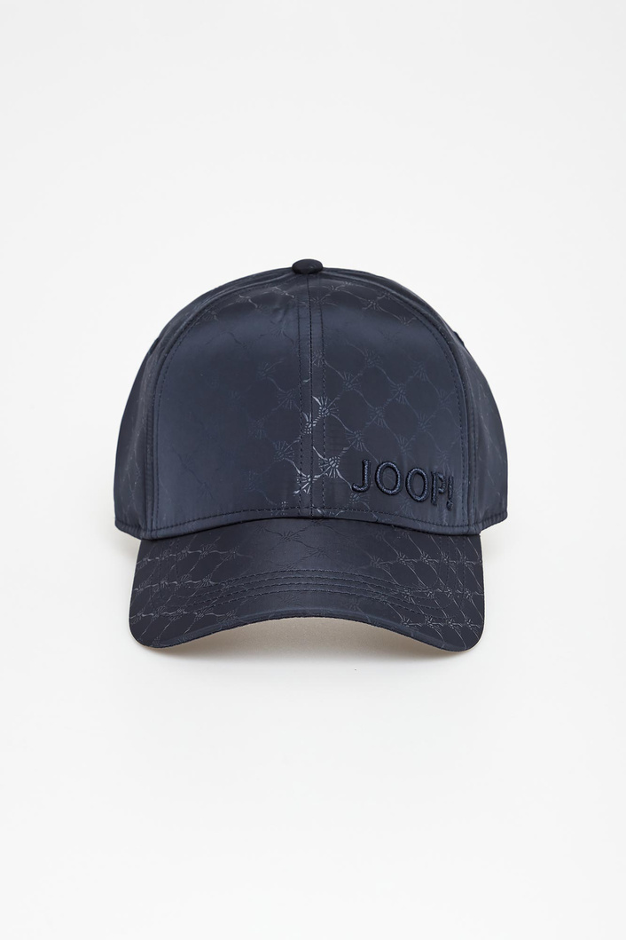 Czapka z daszkiem męska JOOP!