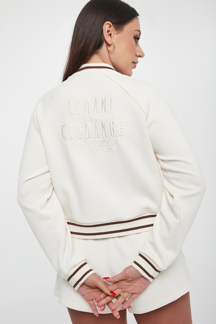 Bluza damska ARMANI EXCHANGE