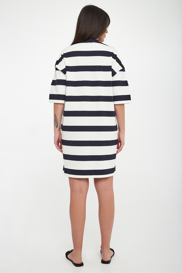 Sukienka mini Mela MM