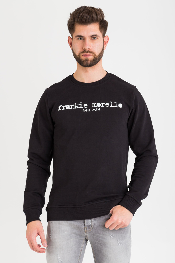  BLUZA frankie morello