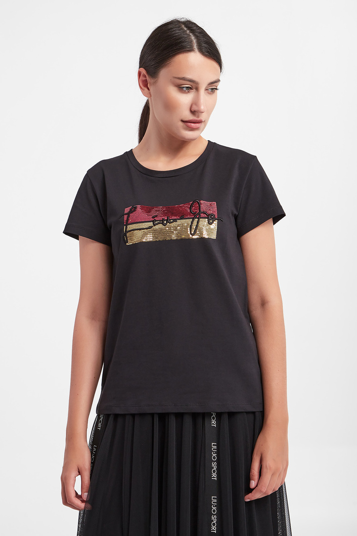 T-shirt LIU JO