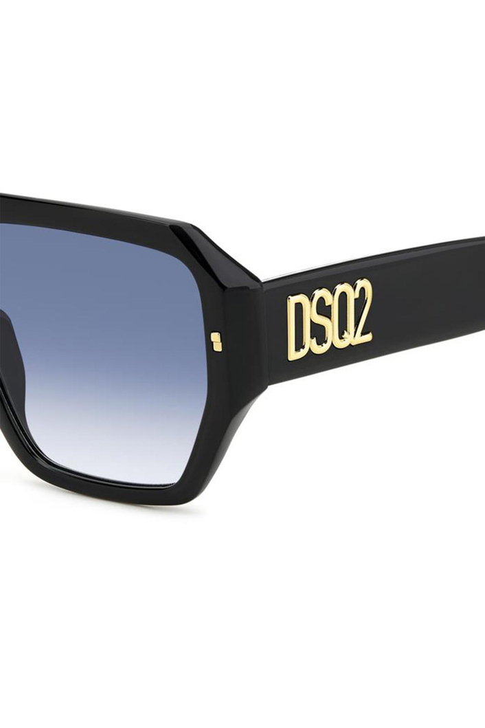 Okulary męskie D2 0128/S TAY08 DSQUARED2