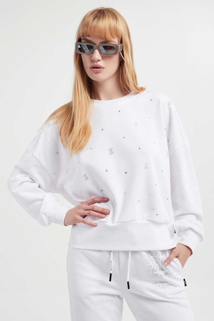 Bluza damska TWINSET ACTITUDE