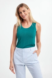 Top damski Ceylon WEEKEND MAX MARA