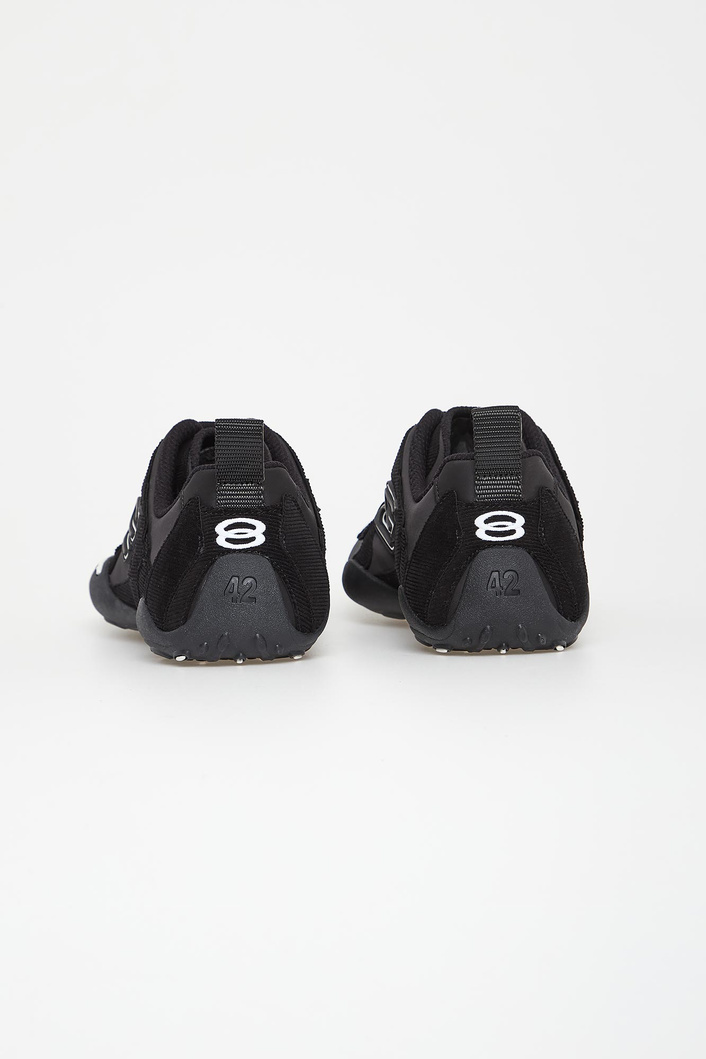 Sneakersy męskie BALENCIAGA