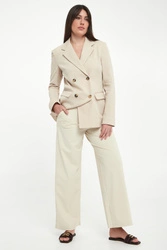 Spodnie damskie Agoraio MM