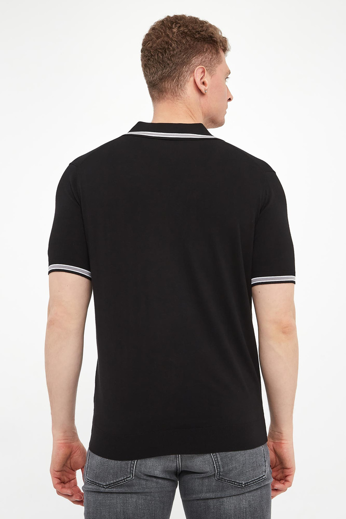 Polo męskie KARL LAGERFELD