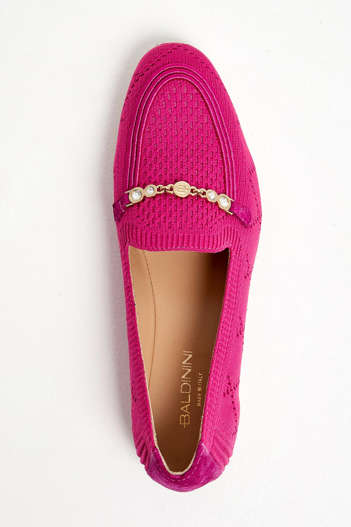 Mokasyny damskie BALDININI