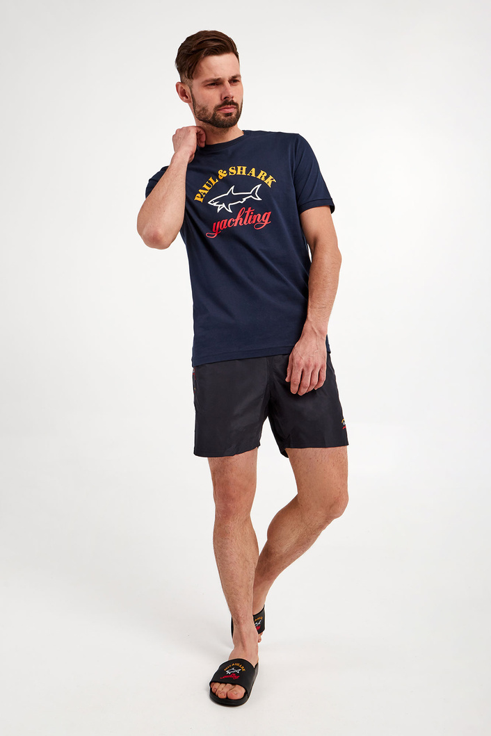 T-shirt PAUL&SHARK