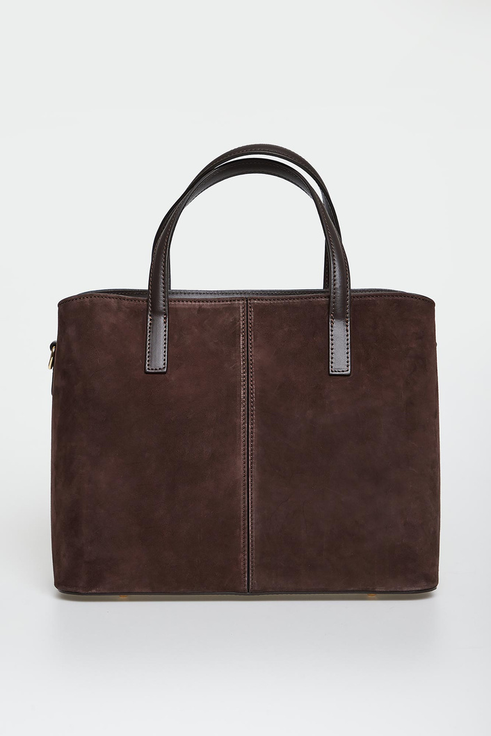 Torebka skórzana BALDININI